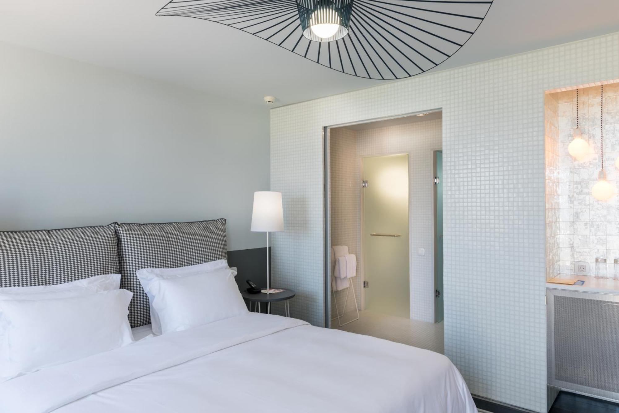 Deluxe Room Sea View