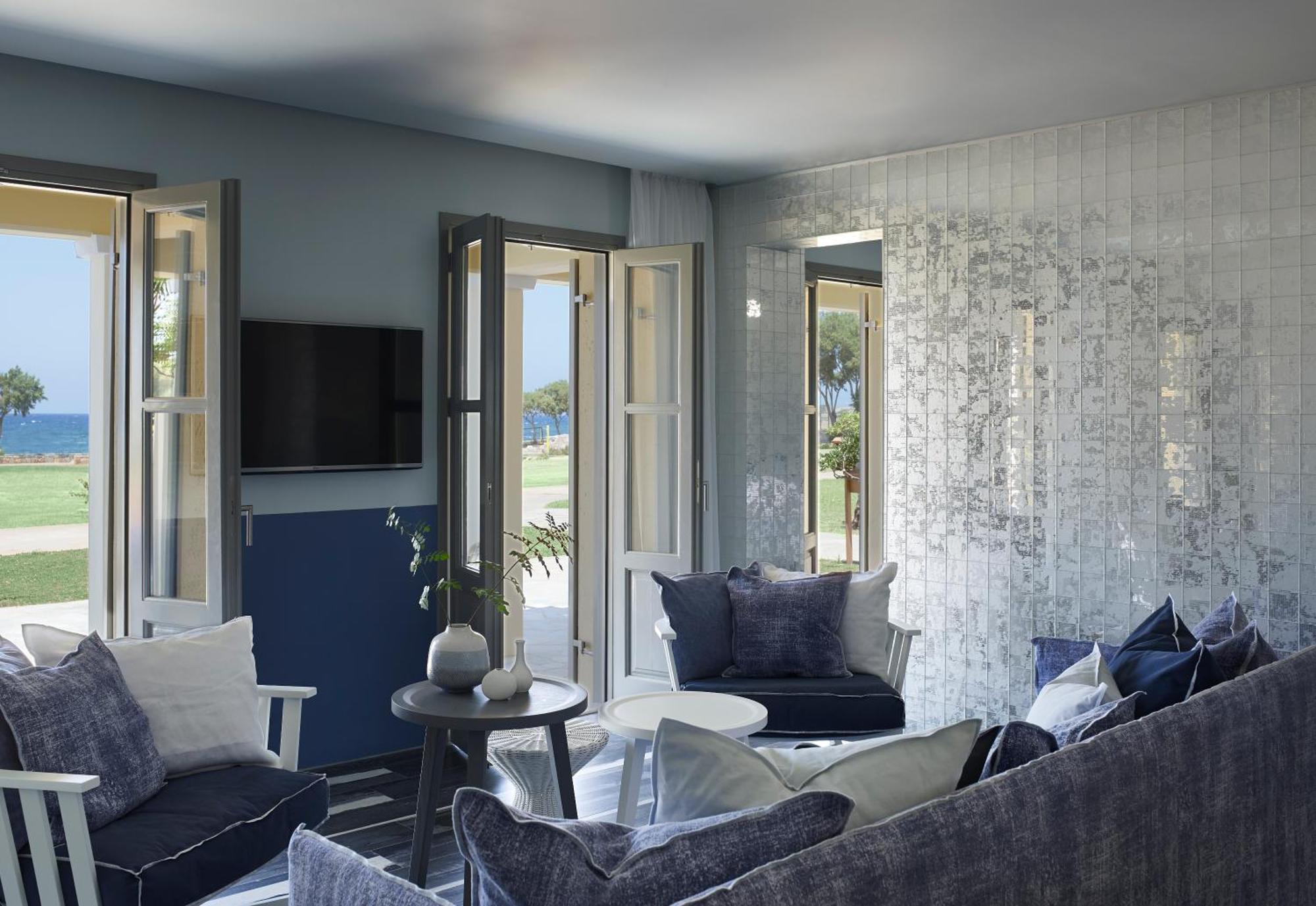 Premier Two-Bedroom Suite