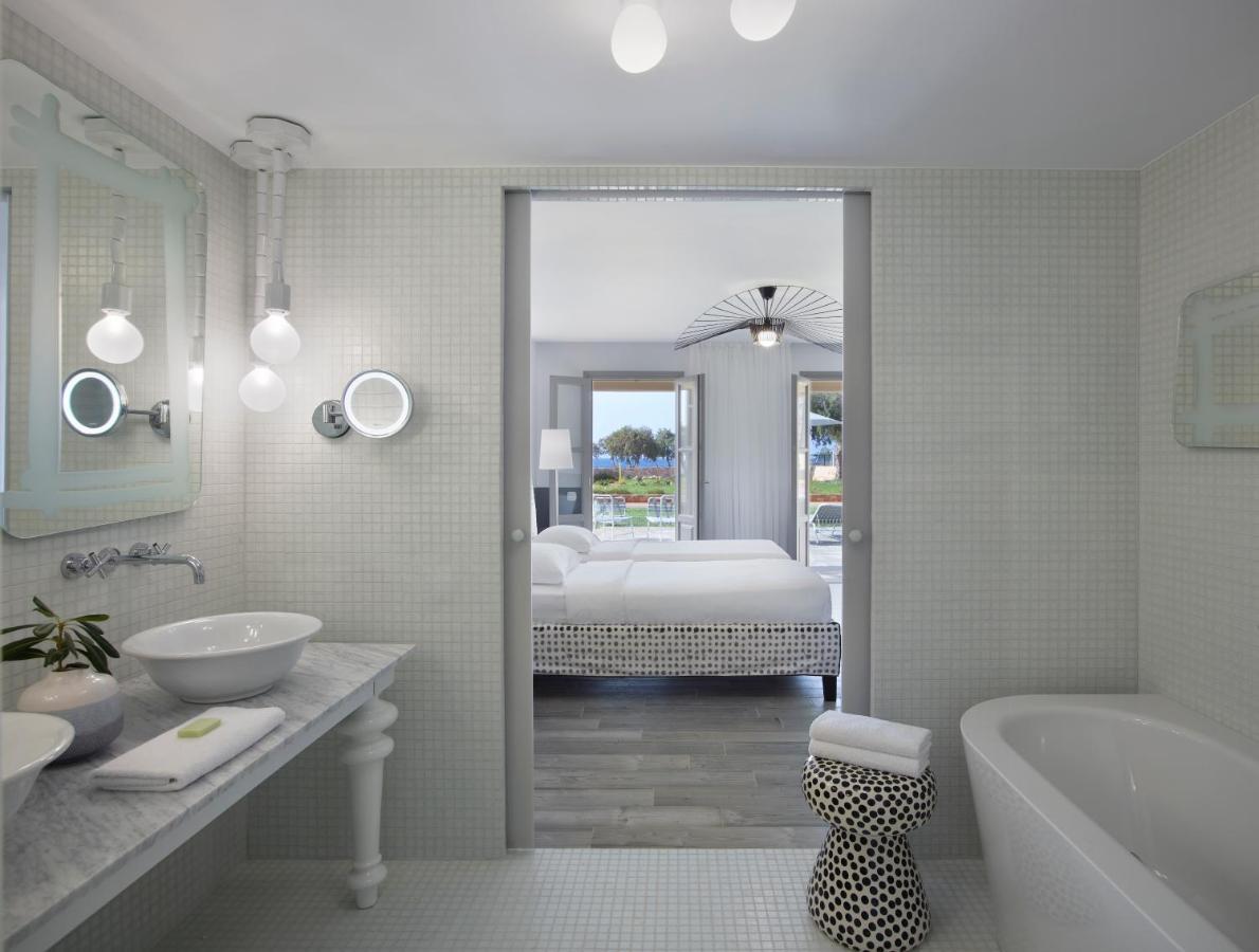 Premier Two-Bedroom Suite