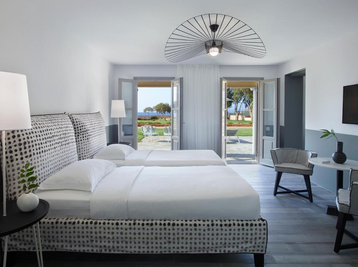 Premier Two-Bedroom Suite