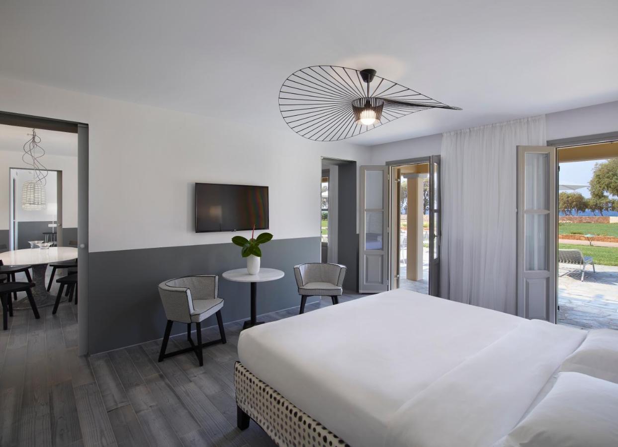 Premier Two-Bedroom Suite