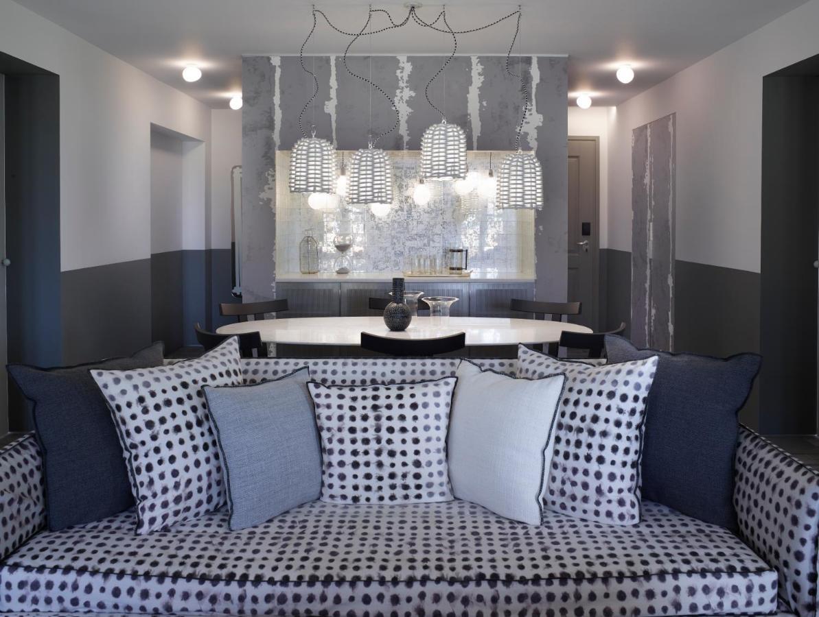 Premier Two-Bedroom Suite