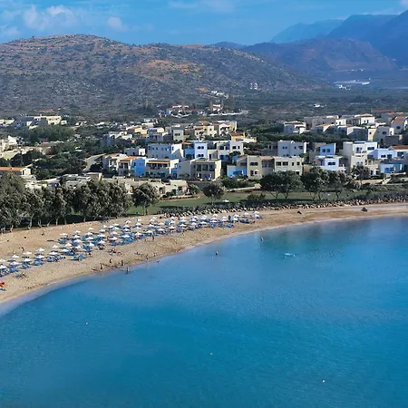 Kalimera Kriti Hotel&Village Resort-2